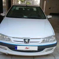 پژوپارس دوگانه  کارخانه