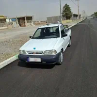 پراید وانت مدل ۴۰۱