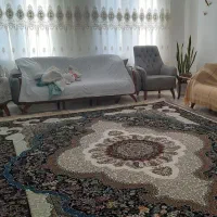 فرش،۱۲ متری ۲ عدد
