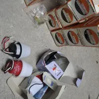 فتوسل شیوا امواج و استنلی ژاپنی اصل ۱۰ آمپر