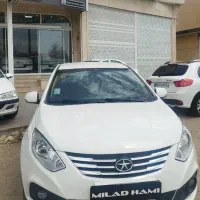 جک J4 مدل04/ نقدو اقساط (از۴ الی۴۸ماه)/ حامی خودرو