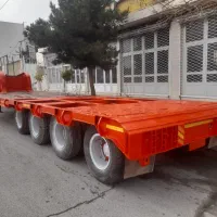 کمرشکن ۴ محور