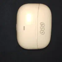 یک عدد ایرپاد QCYپرو سالم