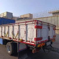 معاوضه اتاق الوند باری چوبی با باری بغل باز