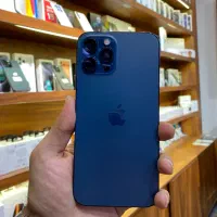 ایفون iPhone 12promax نقد و اقساط