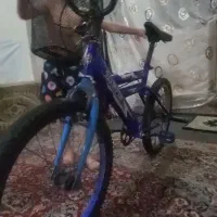 دوچرخه ۲۰سالم