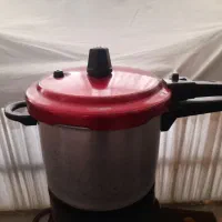 زودپز زیبا و کمیاب فیسلر اصل آلمان