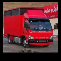 حمل باراثاثیه منزل بسته بندی اتوبار ظریف ۳۵٪تخفیف