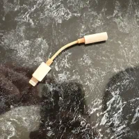 تبدیل lightning به aux