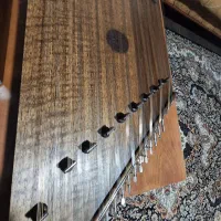 سنتور سه مهر ویژه موسوی