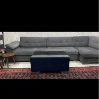 مبل ال راحتی