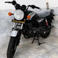 موتور باکسر ۲۰۰ خشک ۱۴۰۴
