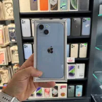 اپل 14 باگارانتی باریجستر درحدصفر قسطی بخر از ثامن