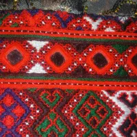 دوچگر اینه و سرتوپ