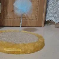 اسکرچر گربه
