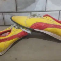 کفش استوک سایز37  چرم
