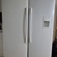 یخچال و فریزر دوقلو