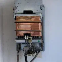 تعمیر ابگرمکن دیواری