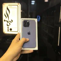 Iphone 14 promax 256 gig Zaa باطری ۹۲بدون بازشدگی