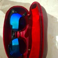 عینک آفتابی بچه گانه نو