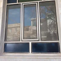 در و پنجره آلومنیومی