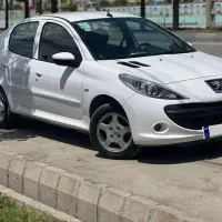 207 sd اتوماتیک