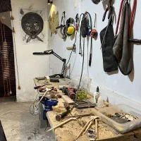 نیروی کارگاه و فروش برای برند صنایعدستی و طراحی