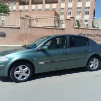 مگان ۲۰۰۰ اتومات وارداتی