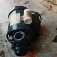 پمپ آب