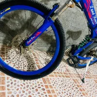 دوچرخه|دوچرخه، اسکیت، اسکوتر|بندر کنگان, |دیوار