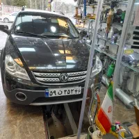 سلطان اگزوز گیلان /هدرز/کاتالیزور/سنتر