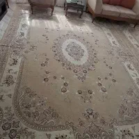 فرش|فرش|مشهد, الهیه|دیوار