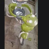 چرخ بچه