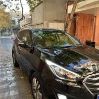 توسان ۲۰۱۵|خودرو سواری و وانت|تهران, حکمت|دیوار