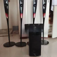 ۵ تا باند و یک ساب الجی