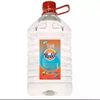 آب مقطر دو و سه تقطیر گرگان