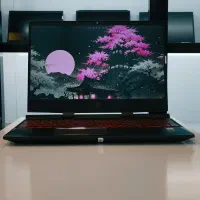 Hp omen 15|رایانه همراه|شیراز, عفیف‌آباد|دیوار