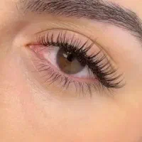 اکستنشن مژه