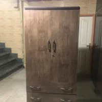 کمد لباس و جاکفشی