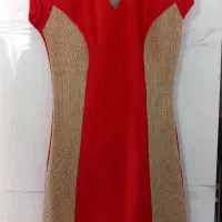لباس مجلسی سایز 1 قیمت ۸۰۰ هزار تومان