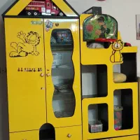 کمد کودک،دراور،بوفه