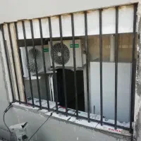 جوشکاری سیار صداقت