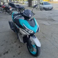 nvx170اسکوتری