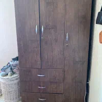کمد در حد‌نو