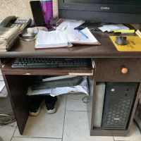 میز کامپیوتر