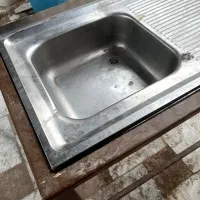 سینک و آبچکان