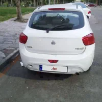 تیبا2مدل95|خودرو سواری و وانت|کرمانشاه, |دیوار