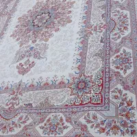 یک جفت فرش ۱۲ متری سالم