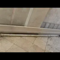 سایه بان بازویی برقی  حدود ۶ متر