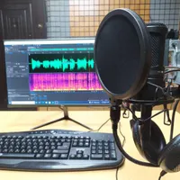 تدوینگر و ادیتور صدا و کپی رایتر اینستاگرام